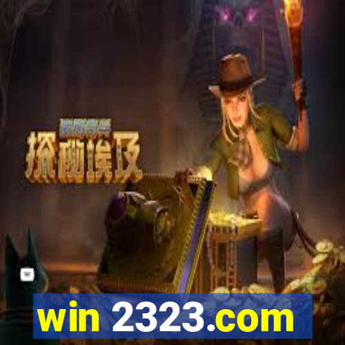 win 2323.com